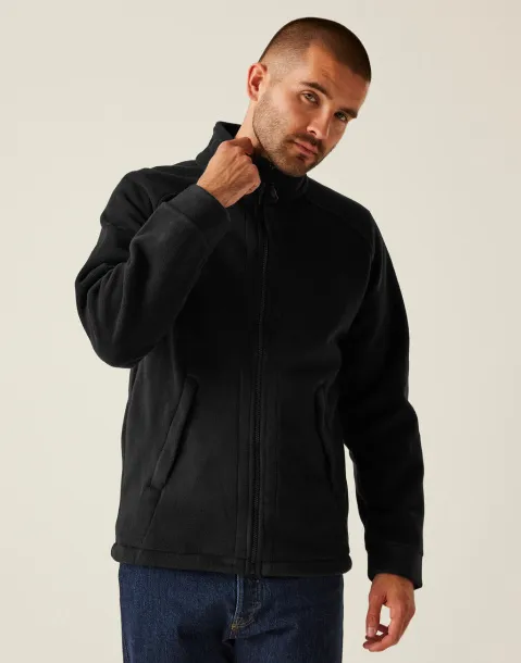 Sigma Fleece Jacket - Regatta Professional