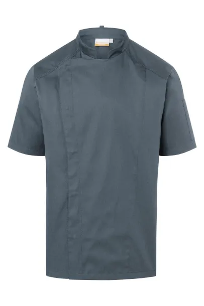  Short-Sleeve Chef Jacket Modern-Look - Karlowsky