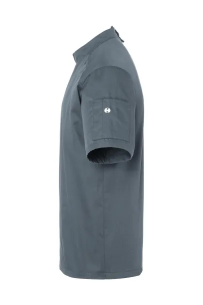  Short-Sleeve Chef Jacket Modern-Look - Karlowsky