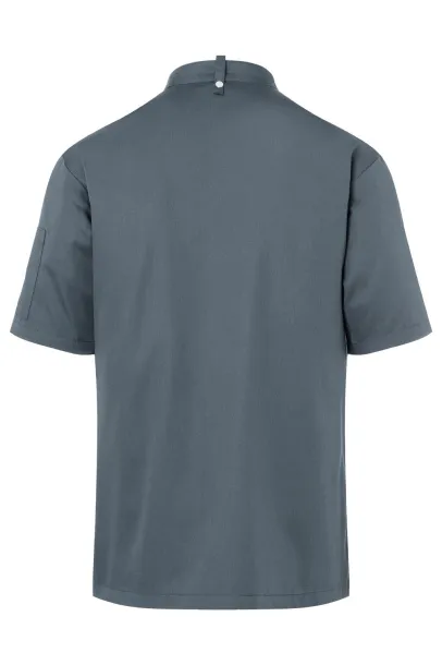  Short-Sleeve Chef Jacket Modern-Look - Karlowsky