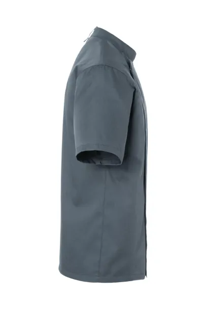  Short-Sleeve Chef Jacket Modern-Look - Karlowsky