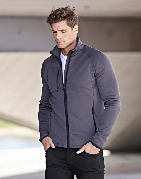  Stretch Fleece - Tee Jays