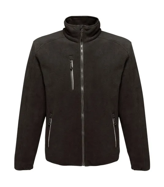 Omicron III  Fleece Jacket - Regatta Professional Black