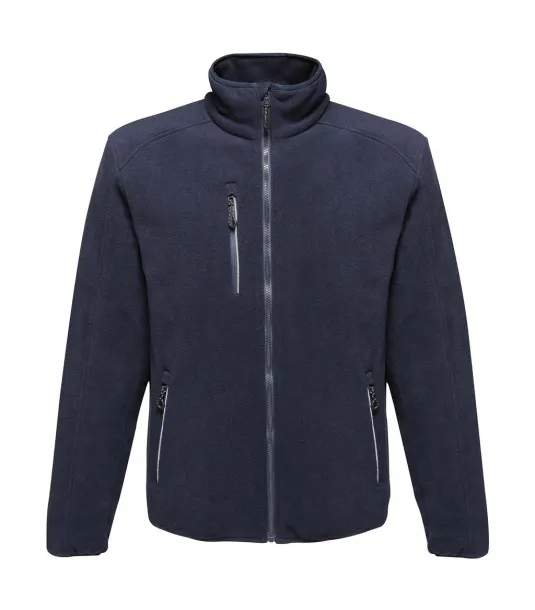 Omicron III  Fleece Jacket - Regatta Professional Navy