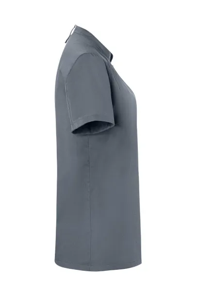  Short-Sleeve Ladies' Chef Jacket Modern-Look - Karlowsky
