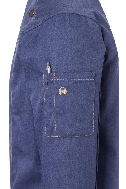  Chef Jacket Jeans Style - Karlowsky
