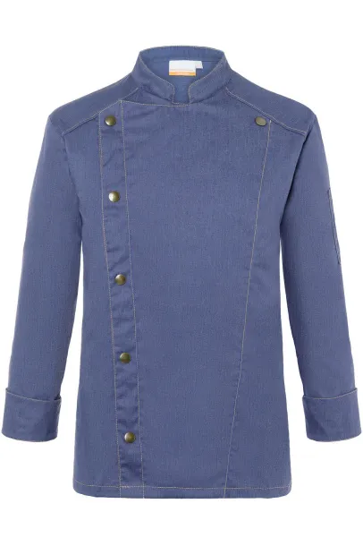  Chef Jacket Jeans Style - Karlowsky