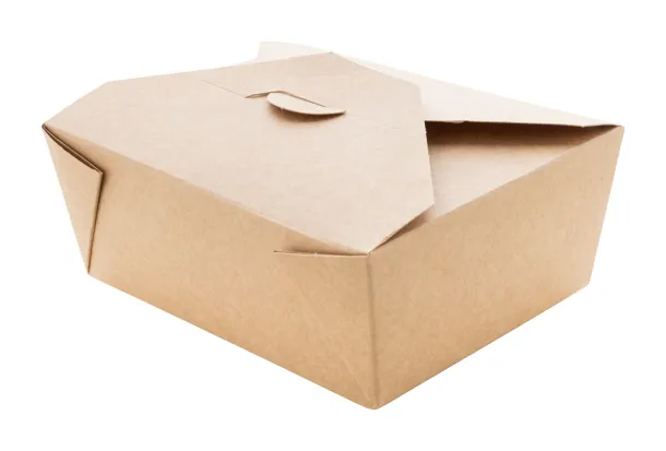 Delibox 1300 kutija za hranu za van, 1300 ml Prirodna