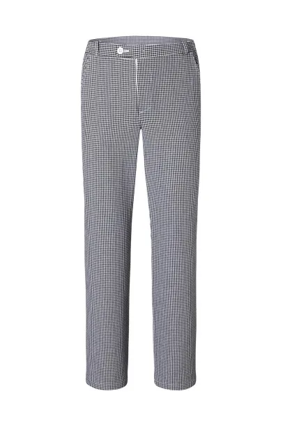  Basic Trousers - Karlowsky Black