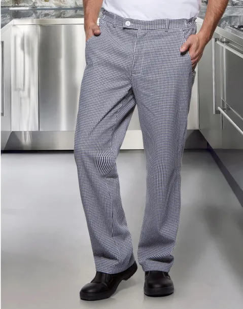  Basic Trousers - Karlowsky