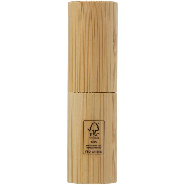 Hedon lip balm Natural