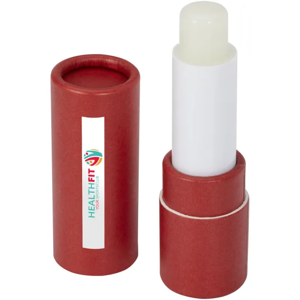 Adony lip balm Red