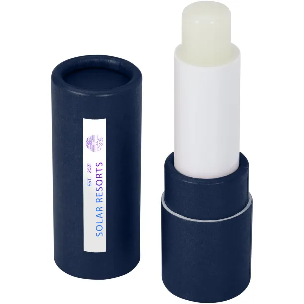 Adony lip balm Navy Blue