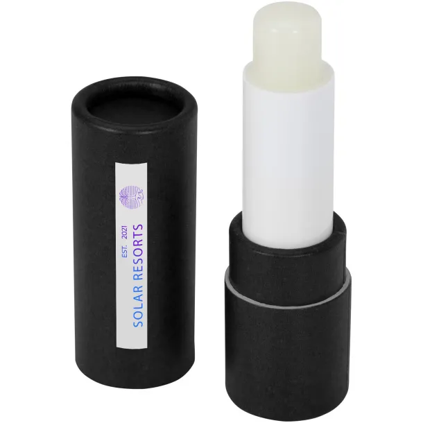 Adony lip balm Solid black