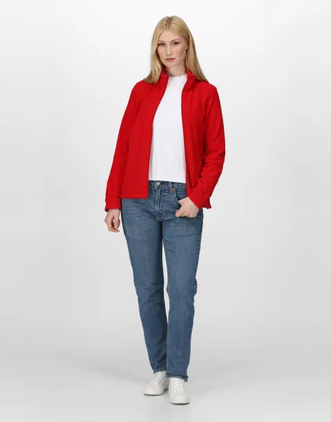  Women's Micro Full Zip Fleece - Regatta Professional