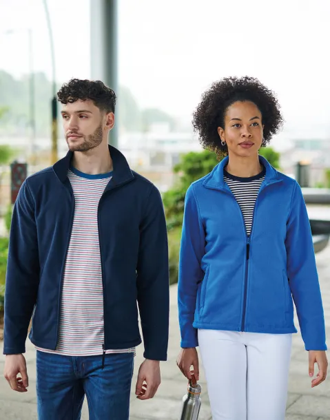  Women's Micro Full Zip Fleece - Regatta Professional