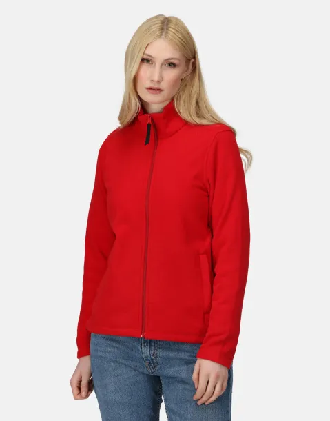  Women's Micro Full Zip Fleece - Regatta Professional