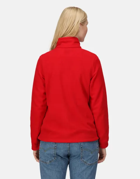  Women's Micro Full Zip Fleece - Regatta Professional