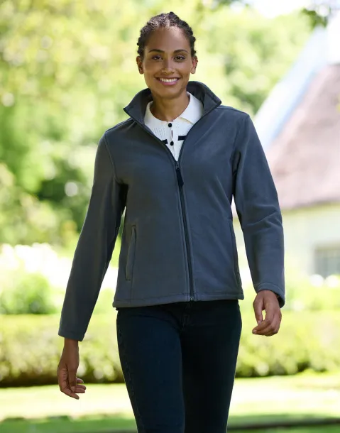  Women's Micro Full Zip Fleece - Regatta Professional
