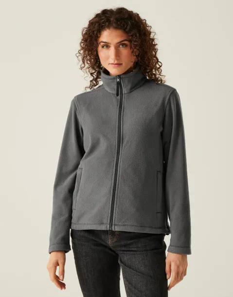  Women's Micro Full Zip Fleece - Regatta Professional