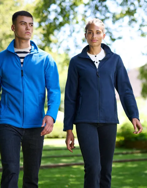  Women's Micro Full Zip Fleece - Regatta Professional