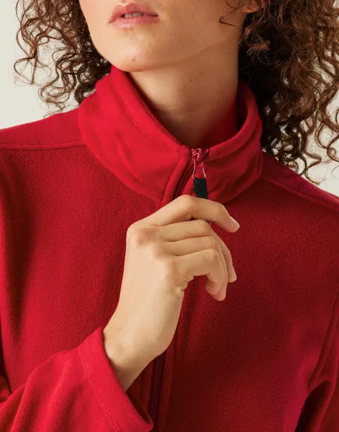  Women's Micro Full Zip Fleece - Regatta Professional