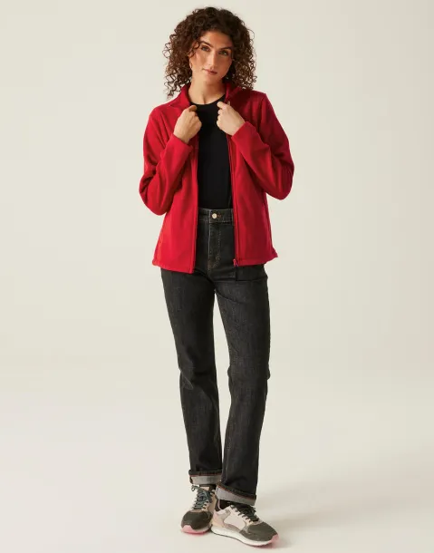  Women's Micro Full Zip Fleece - Regatta Professional