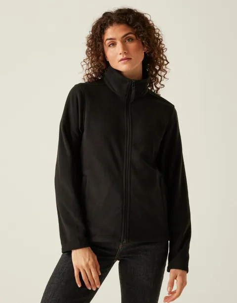  Women's Micro Full Zip Fleece - Regatta Professional