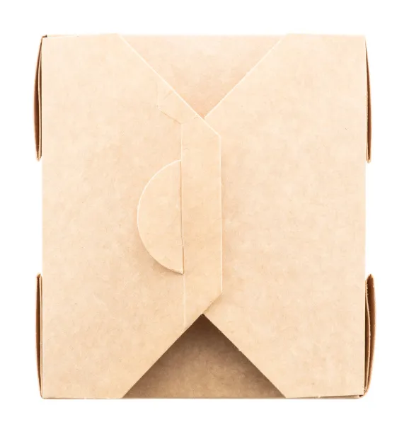 Delibox 750 kutija za hranu za van Prirodna