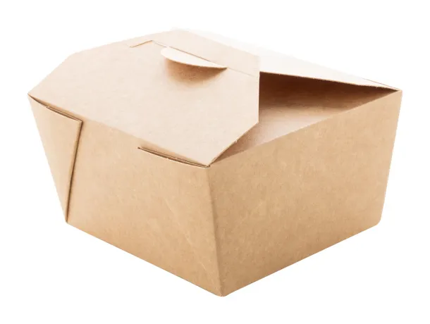 Delibox 750 kutija za hranu za van Prirodna