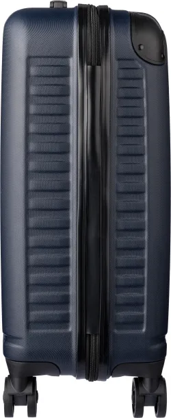 ELKE ABS luggage trolley