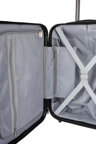 ELKE ABS luggage trolley
