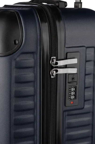 ELKE ABS luggage trolley