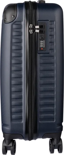 ELKE ABS luggage trolley