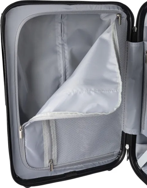ELKE ABS luggage trolley