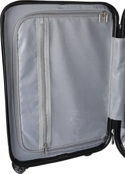ELKE ABS luggage trolley