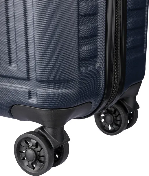 ELKE ABS luggage trolley