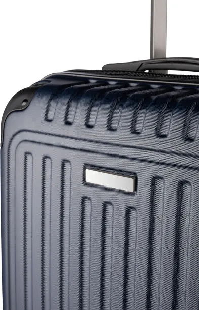 ELKE ABS luggage trolley
