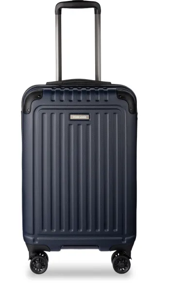 ELKE ABS luggage trolley