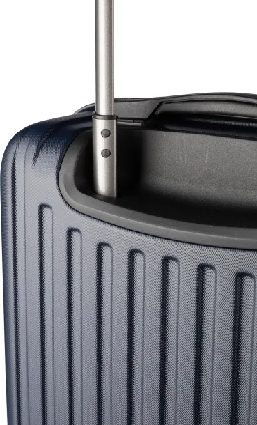 ELKE ABS luggage trolley