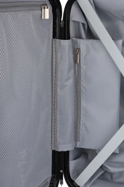 ELKE ABS luggage trolley