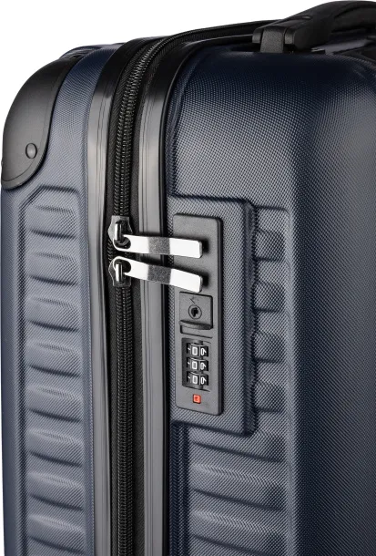 ELKE ABS luggage trolley