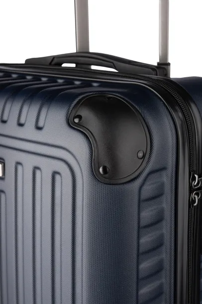 ELKE ABS luggage trolley