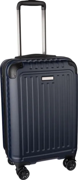ELKE ABS luggage trolley