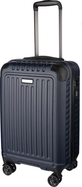 ELKE ABS luggage trolley