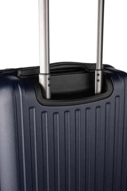 ELKE ABS luggage trolley