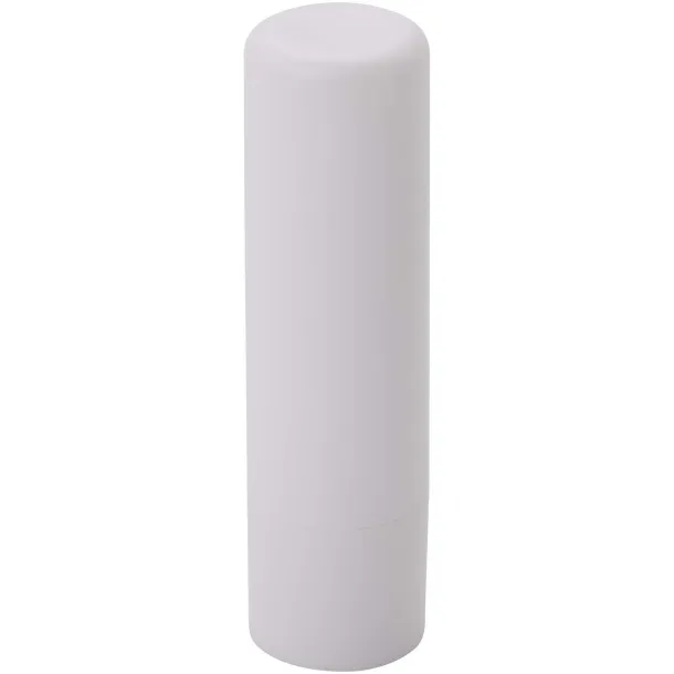 Eden vanilla lip balm White