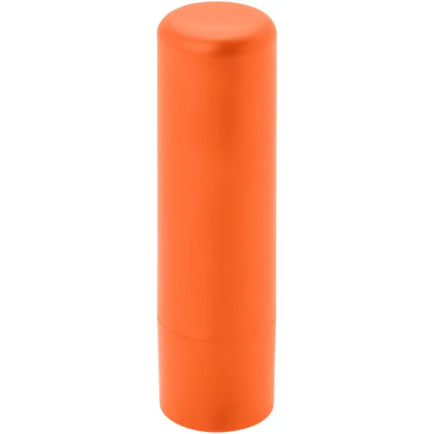 Eden vanilla lip balm Orange