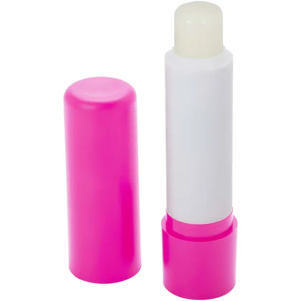 Eden balzam za usne od vanilije Transparent pink