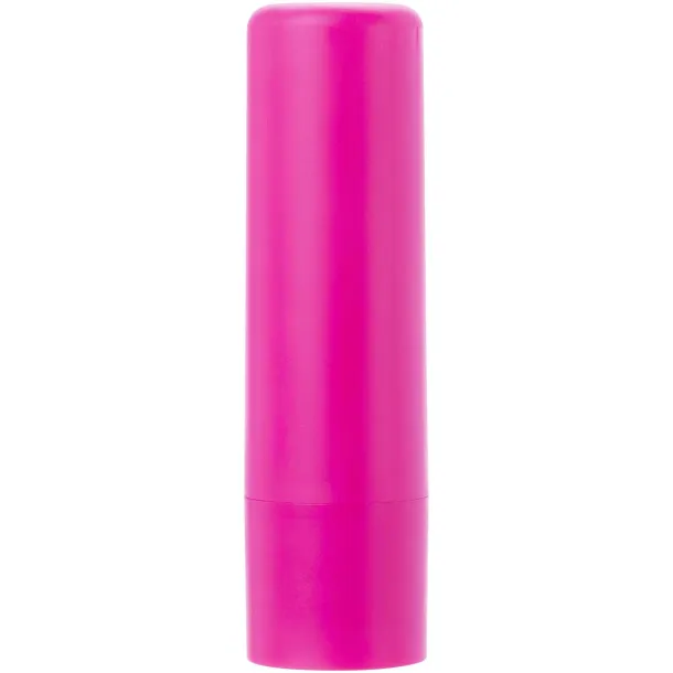 Eden vanilla lip balm Pink